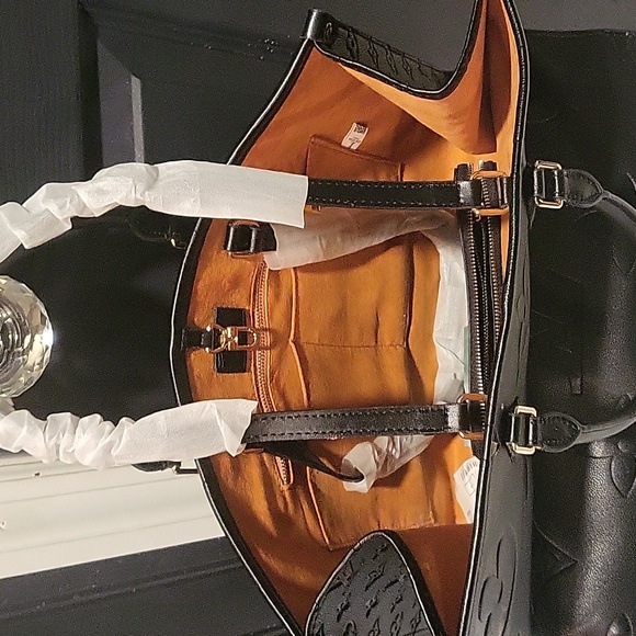 Louis Vuitton tote - Picture 5 of 5